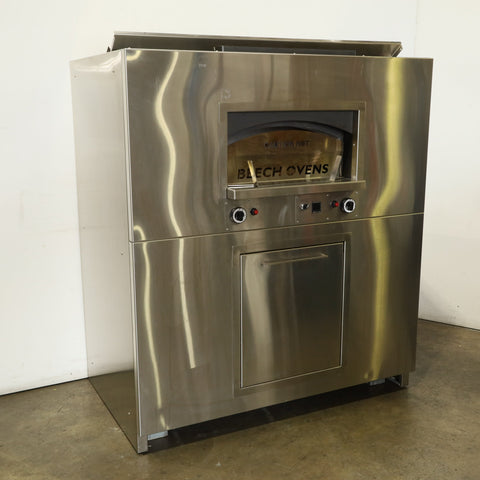 Beech Ovens REC125E-1002 Pizza Oven - 767012