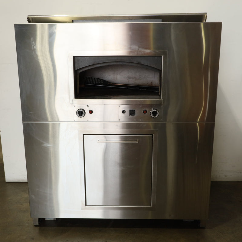 Beech Ovens REC125E-1002 Pizza Oven - 767012