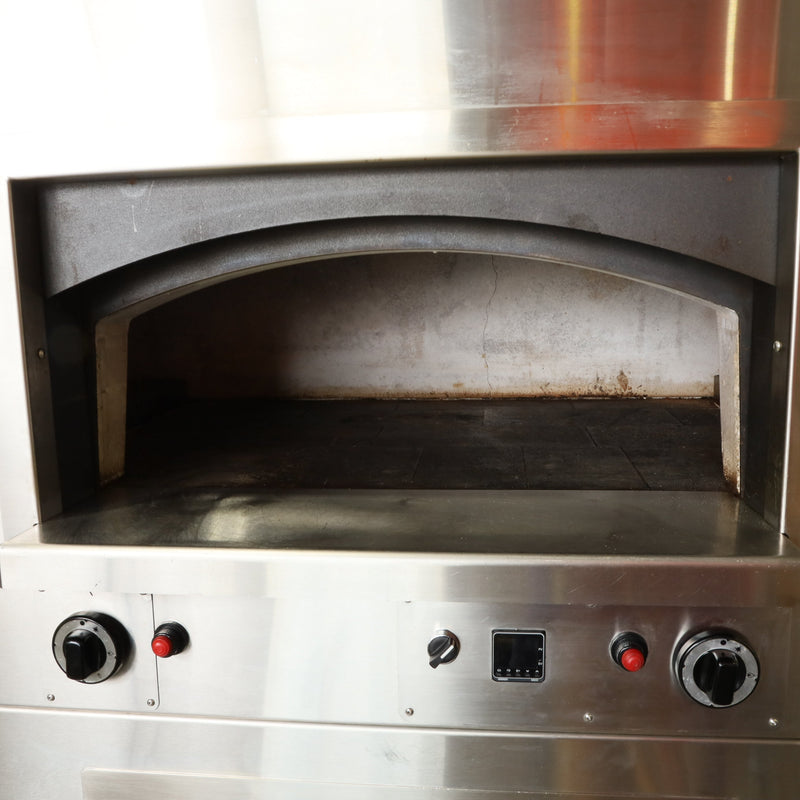 Beech Ovens REC125E-1002 Pizza Oven - 767012