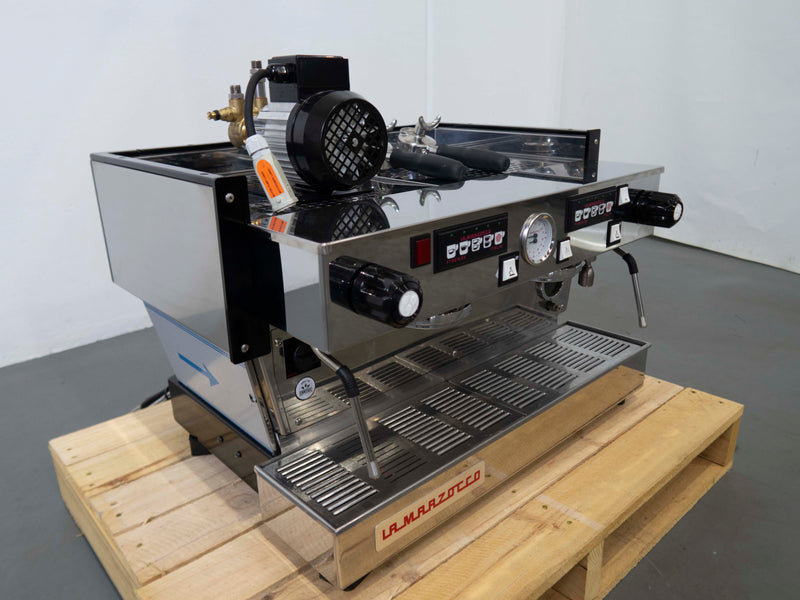 La Marzocco Linea 2AV 2 Group Coffee Machine - 767022