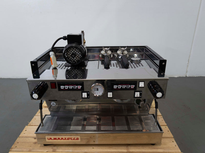 La Marzocco Linea 2AV 2 Group Coffee Machine - 767022