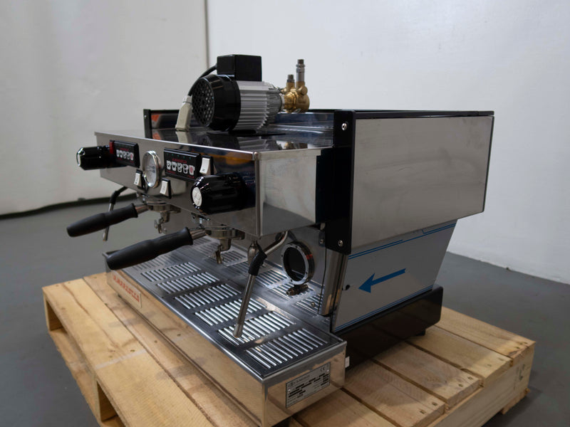 La Marzocco Linea 2AV 2 Group Coffee Machine - 767022