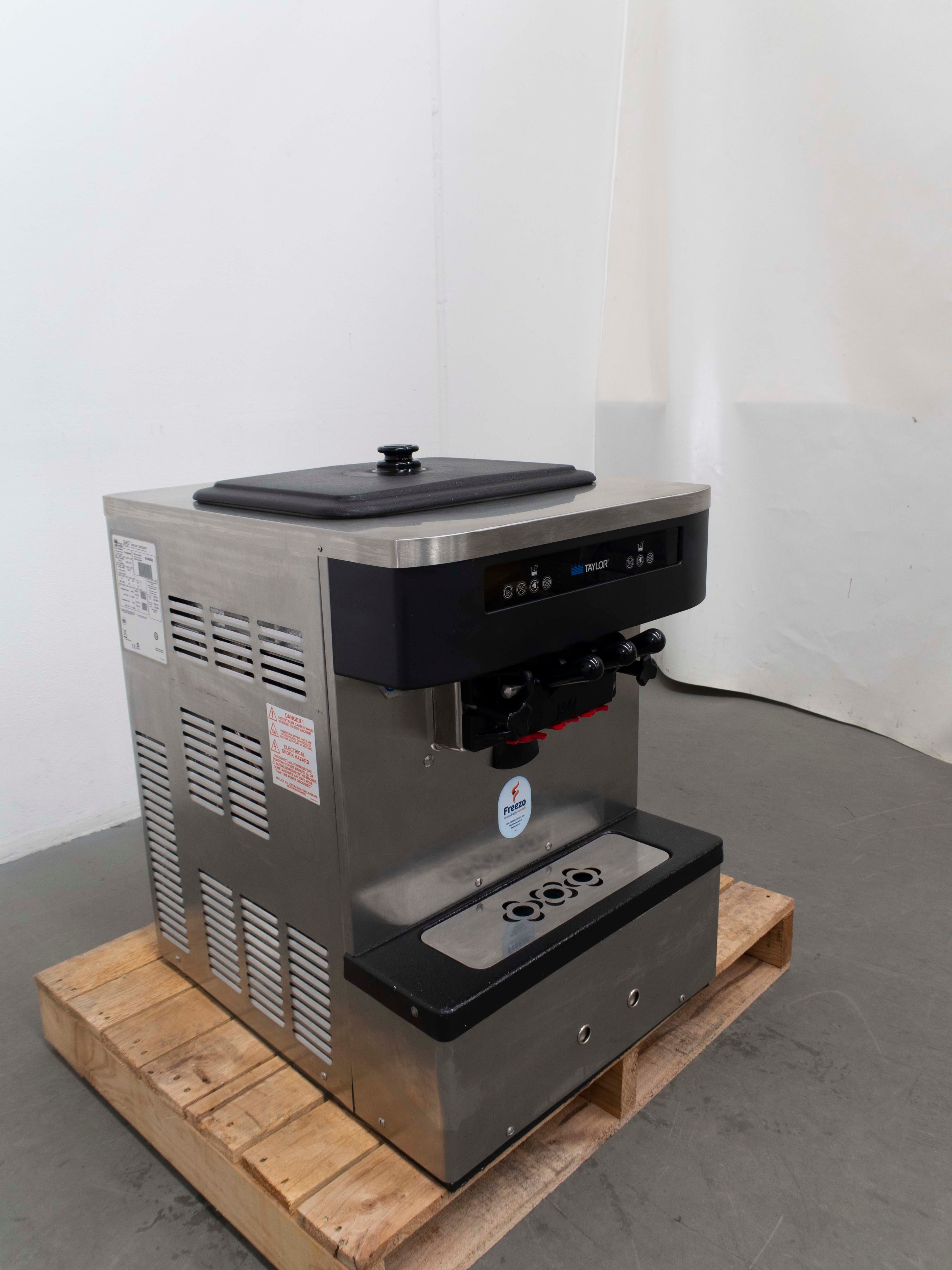 Taylor C161 Soft Serve Machine - 767154
