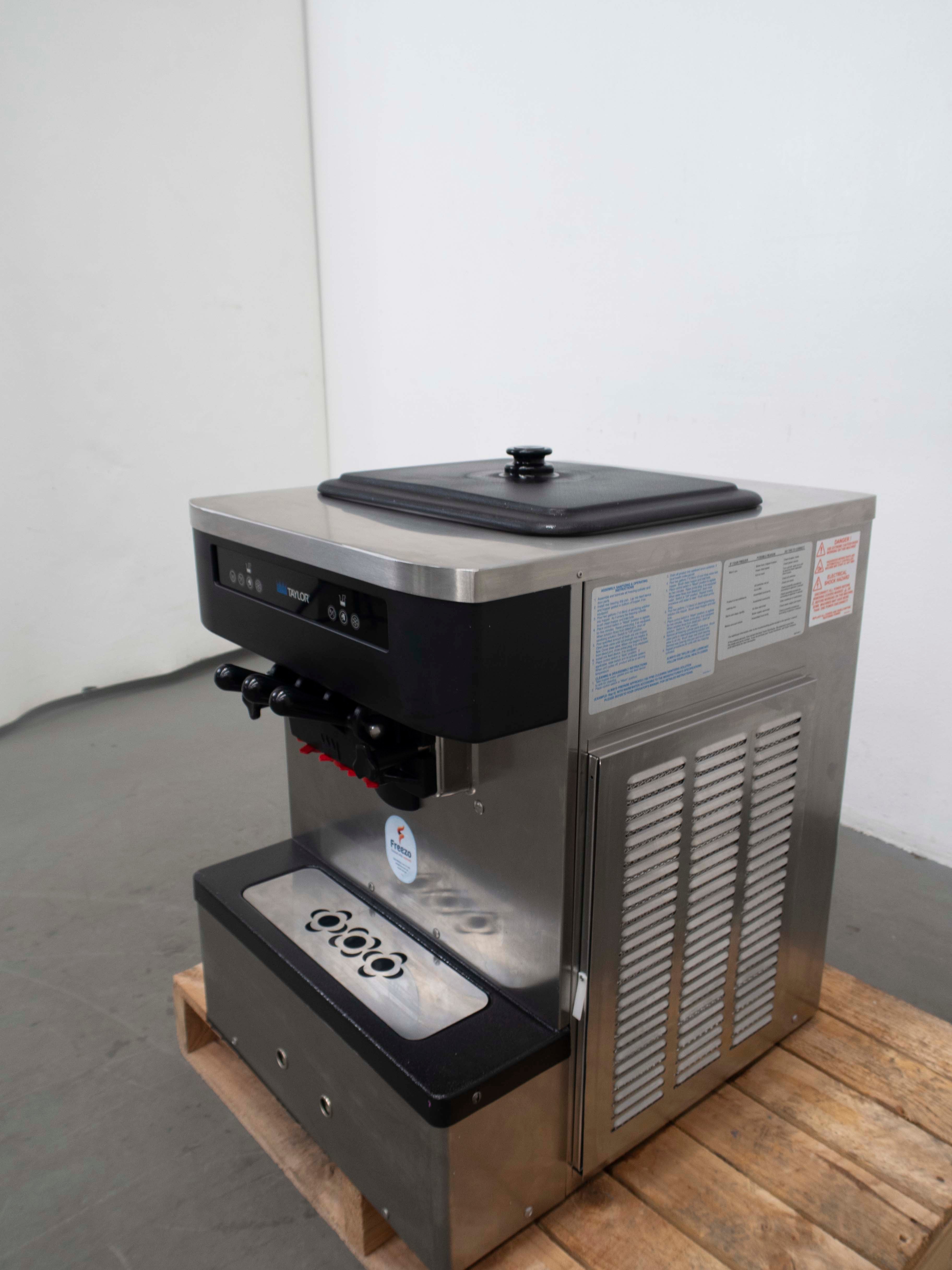 Taylor C161 Soft Serve Machine - 767154