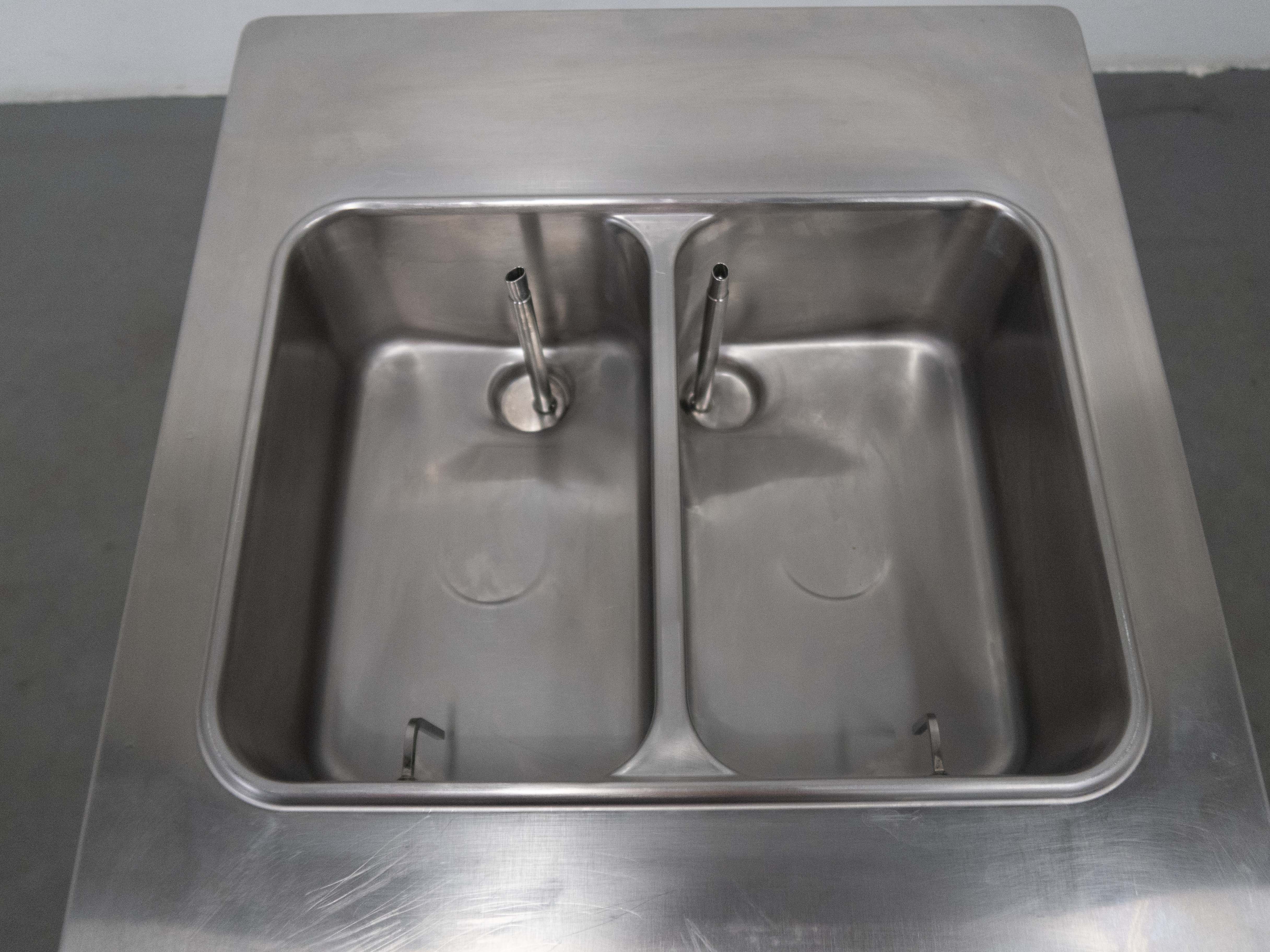 Taylor C161 Soft Serve Machine - 767154