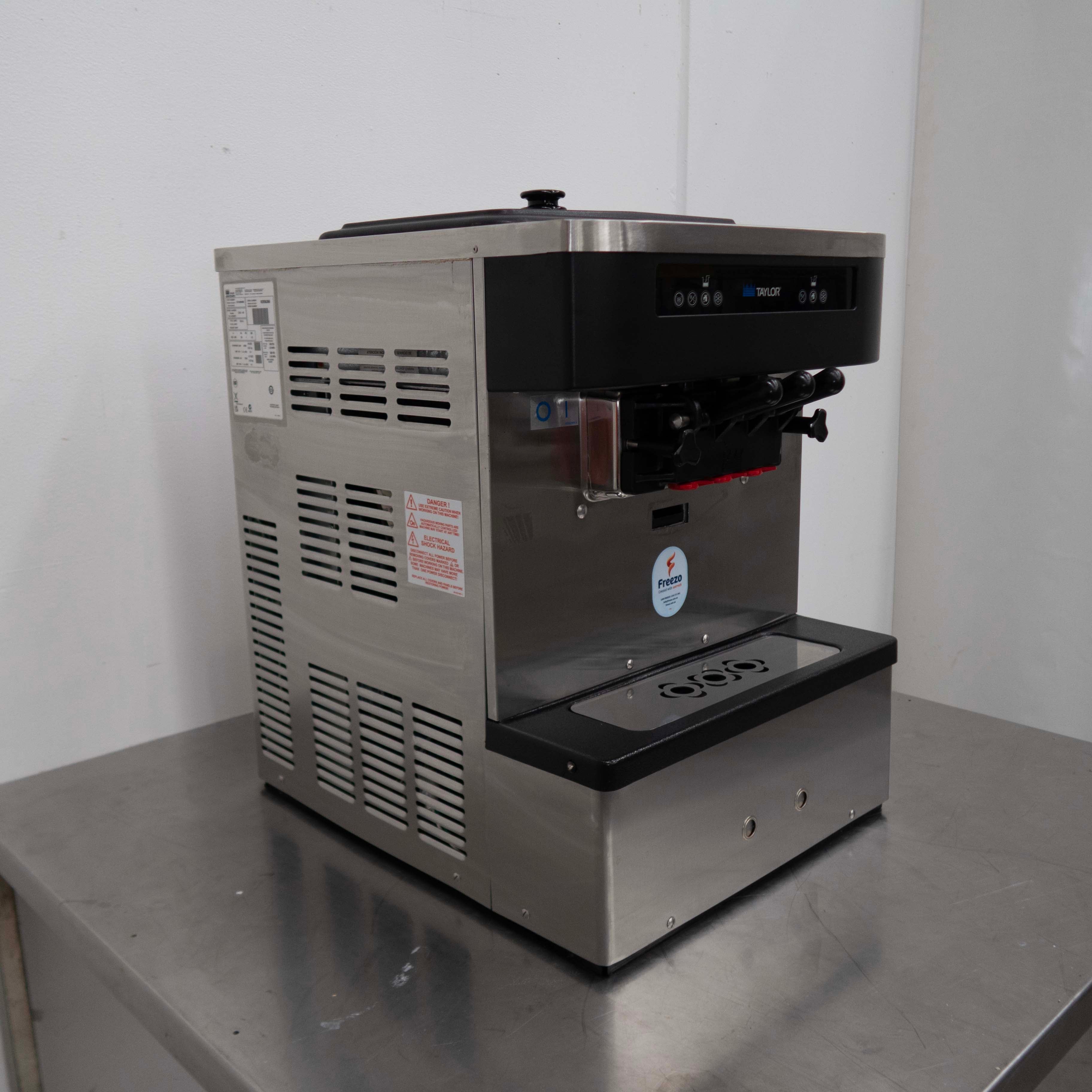 Taylor C161-40 Ice Cream Machine - 767154