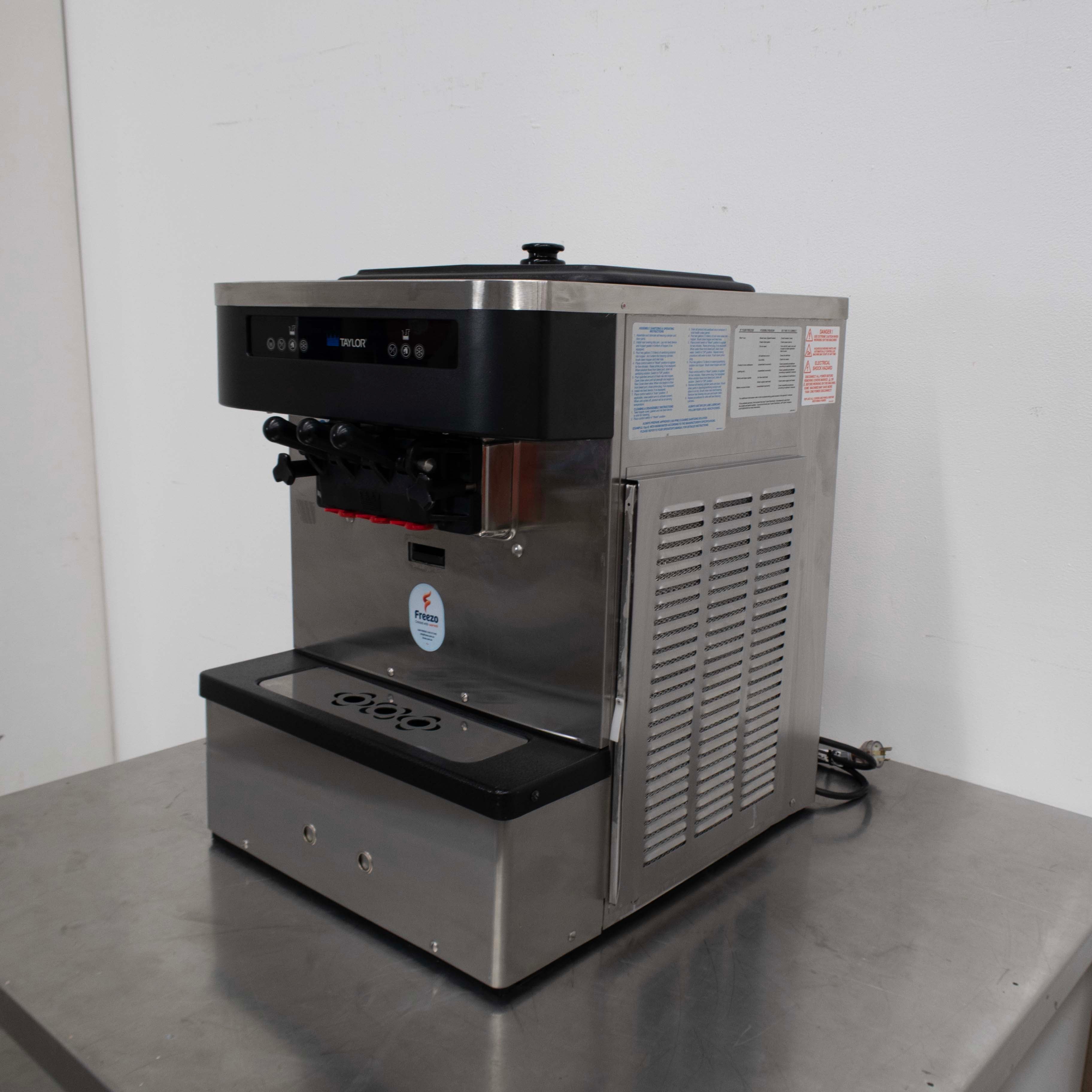 Taylor C161-40 Ice Cream Machine - 767154