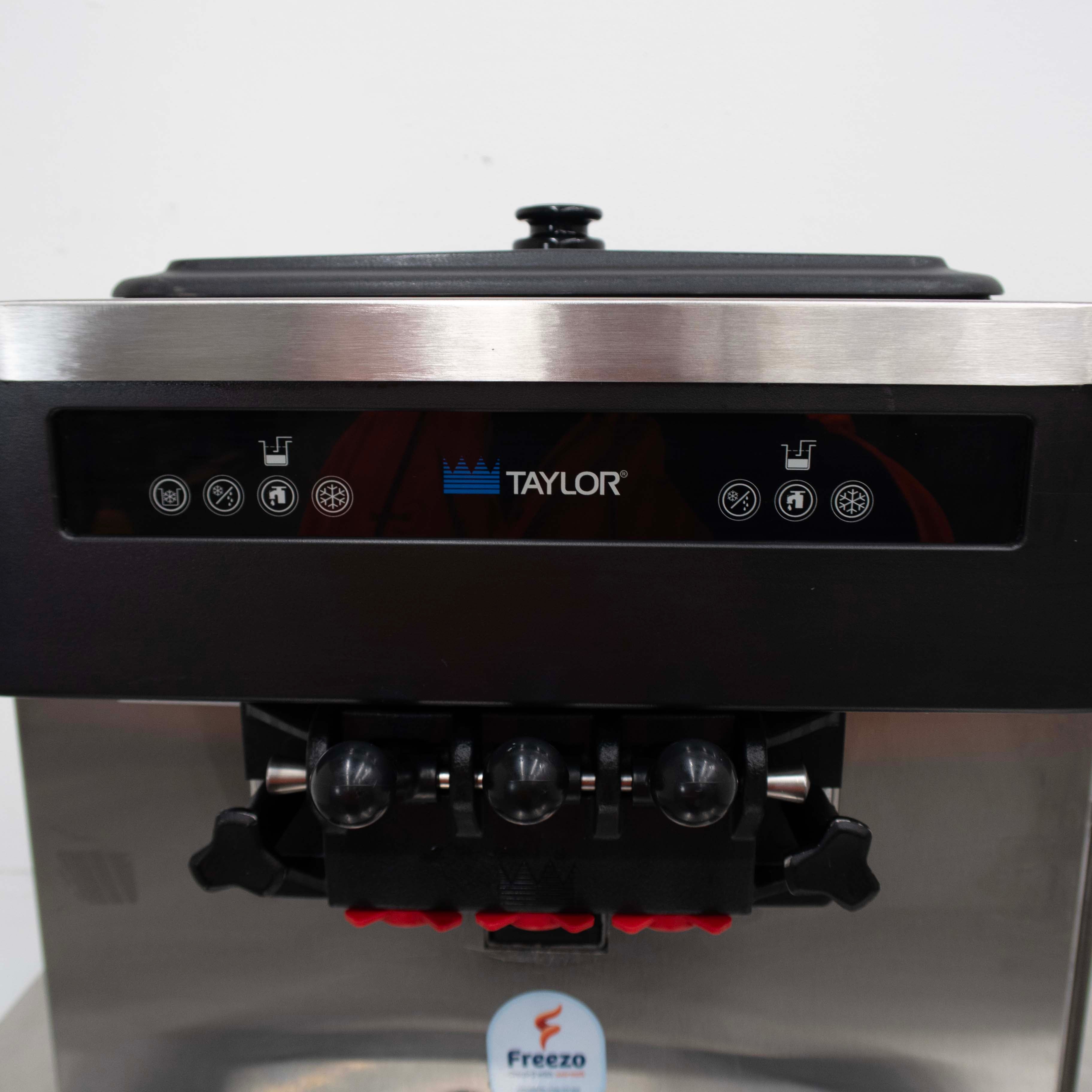 Taylor C161-40 Ice Cream Machine - 767154
