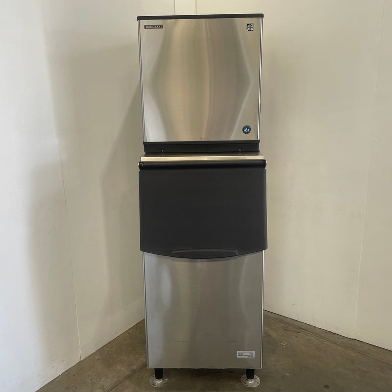 Hoshizaki KMD-270AB Ice Machine - 767177