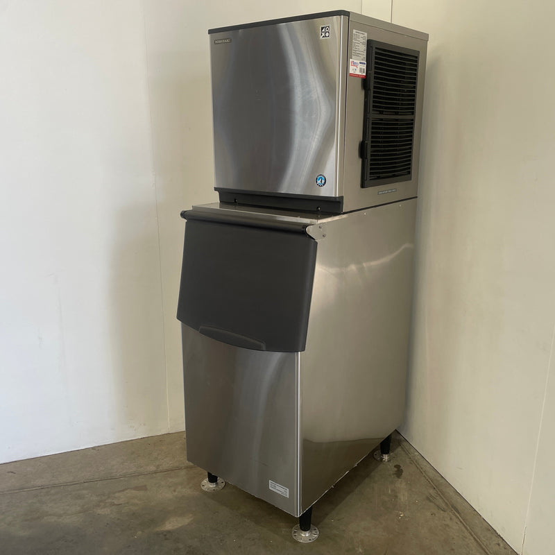 Hoshizaki KMD-270AB Ice Machine - 767177