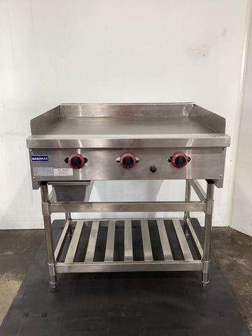 FED RGT-36E Griddle - 767235