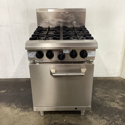 Luus RS-4B Range Oven - 767404