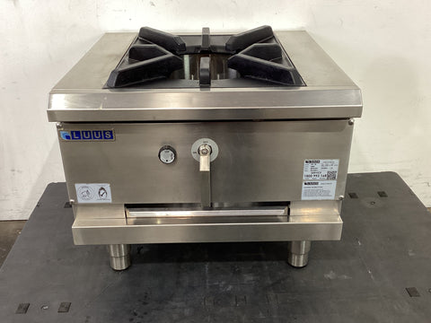 Luus FSP-60 Stockpot Boiler - 767406