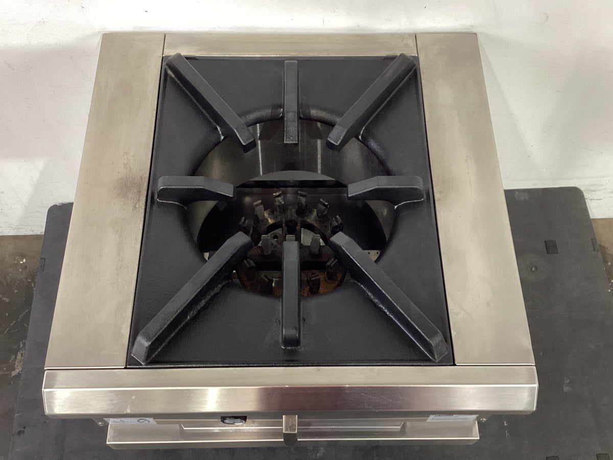 Luus FSP-60 Stockpot Boiler - 767406