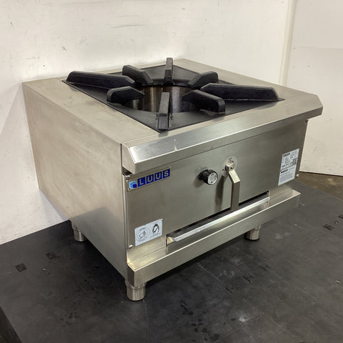 Luus FSP-60 Stockpot Boiler - 767407