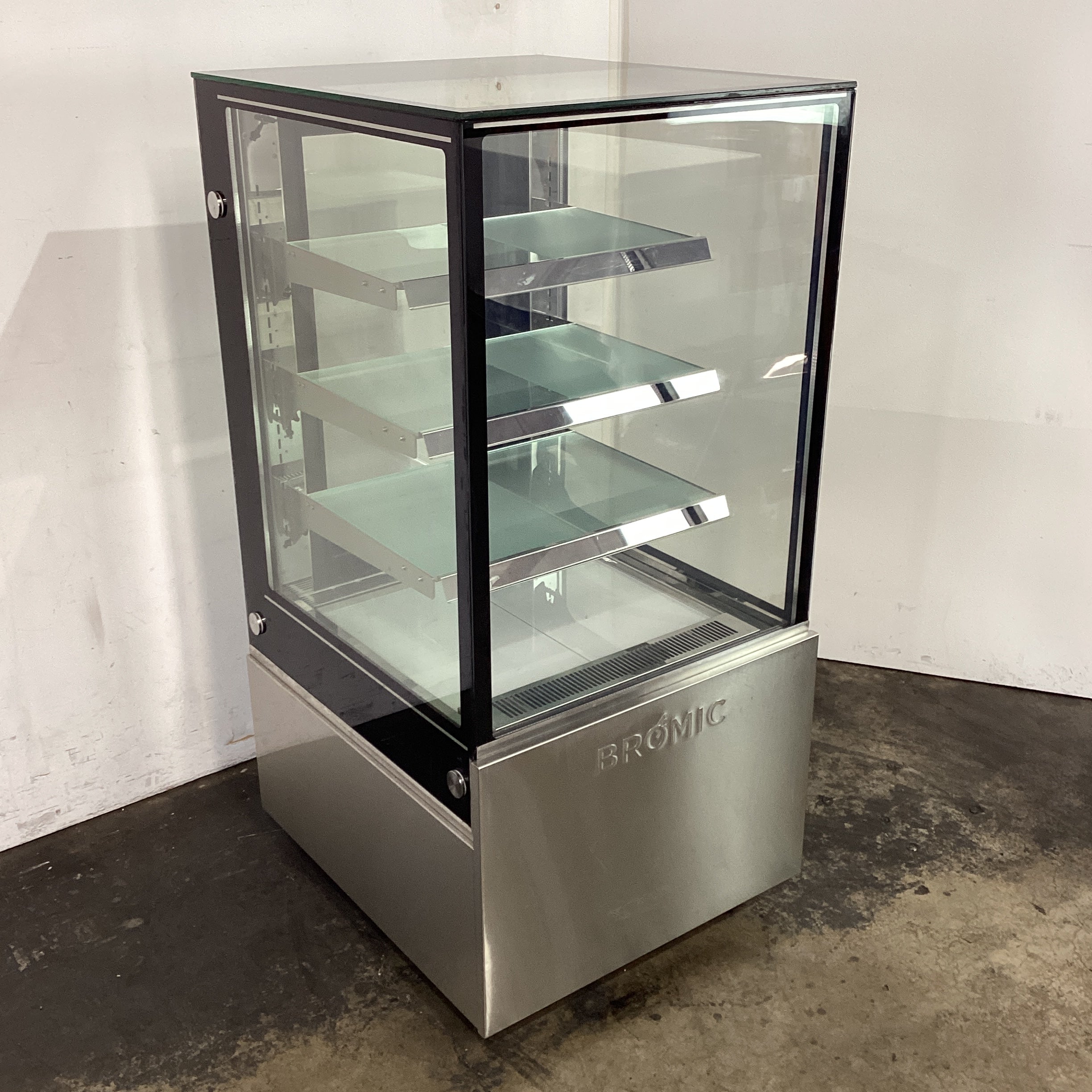 Bromic FD4T0660C Cold Food Display - 767410
