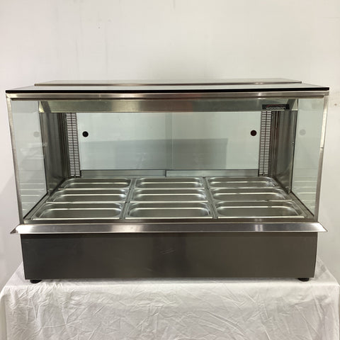 Woodson W.HFSQ23B Bain Marie - 767411