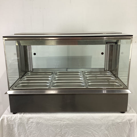 Woodson W.HFSQ23B Bain Marie - 767412