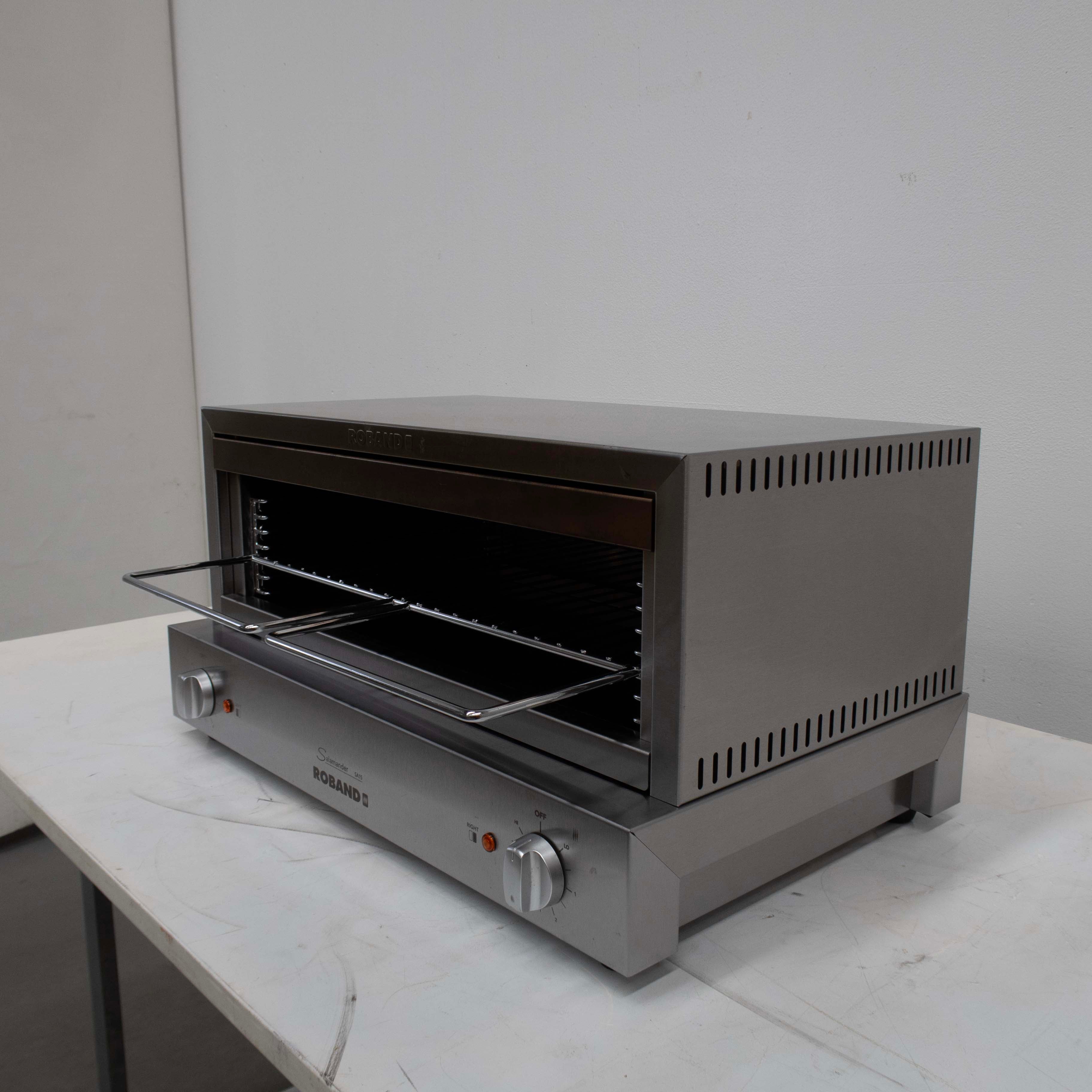 Roband SA15 Salamander - 767666