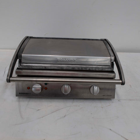 Roband GSA810R Contact Grill - 767667