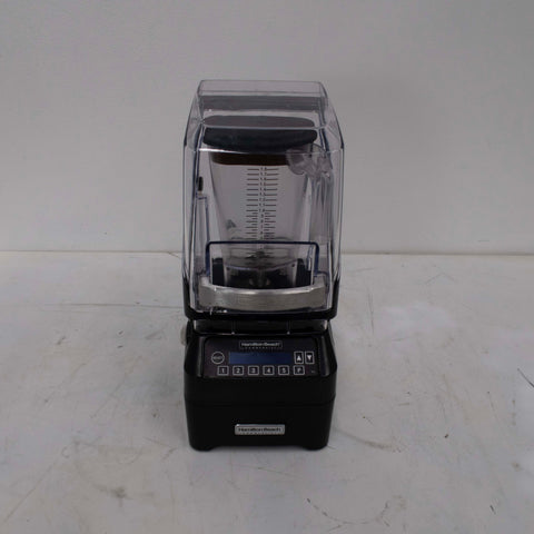 Hamilton Beach HBH755-AU Blender - 767670