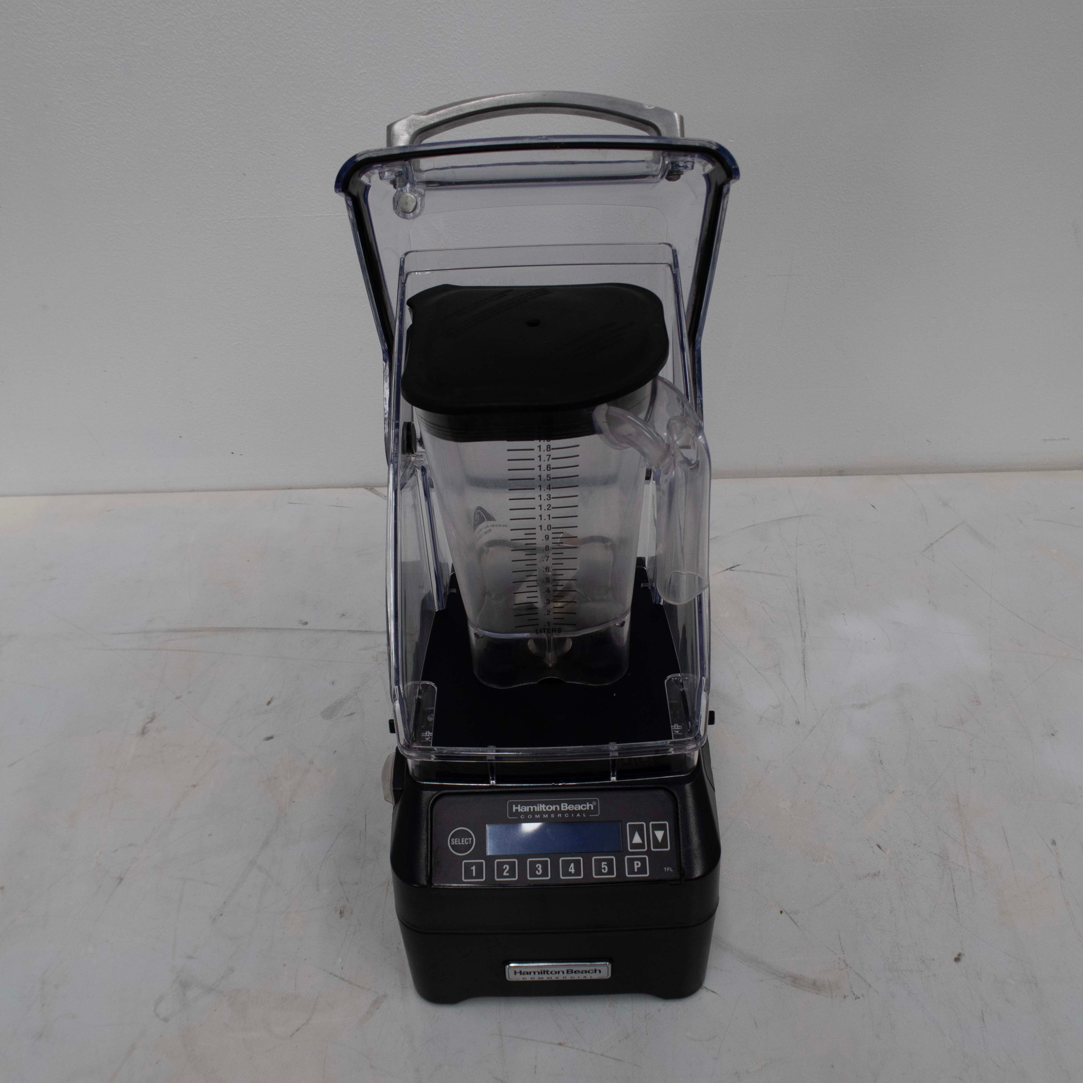 Hamilton Beach HBH755-AU Blender - 767670