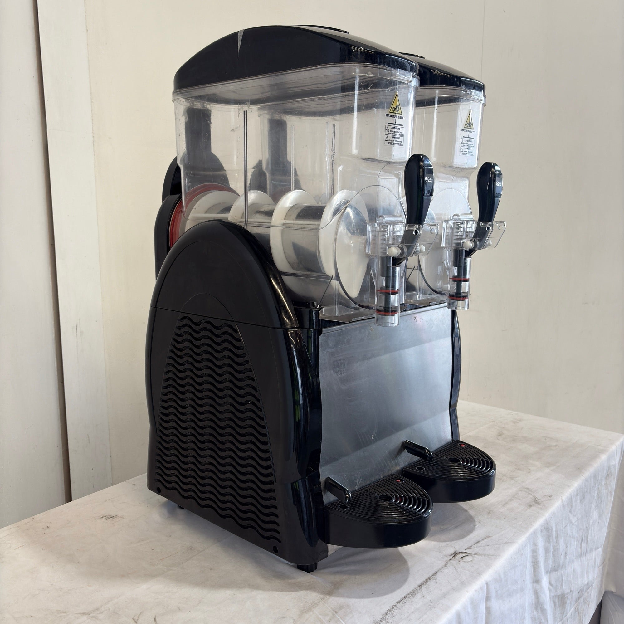 Corolla FABIGANI-2S Slushie Machine - 767695