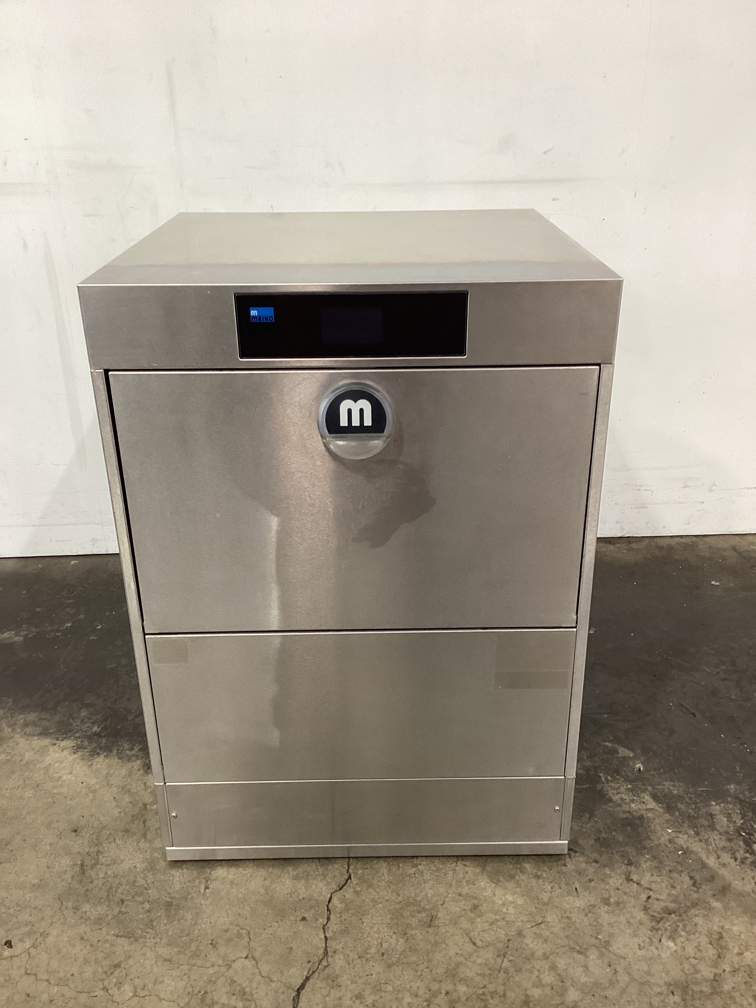 Meiko M-iClean UM M2 Undercounter Dishwasher - 767805