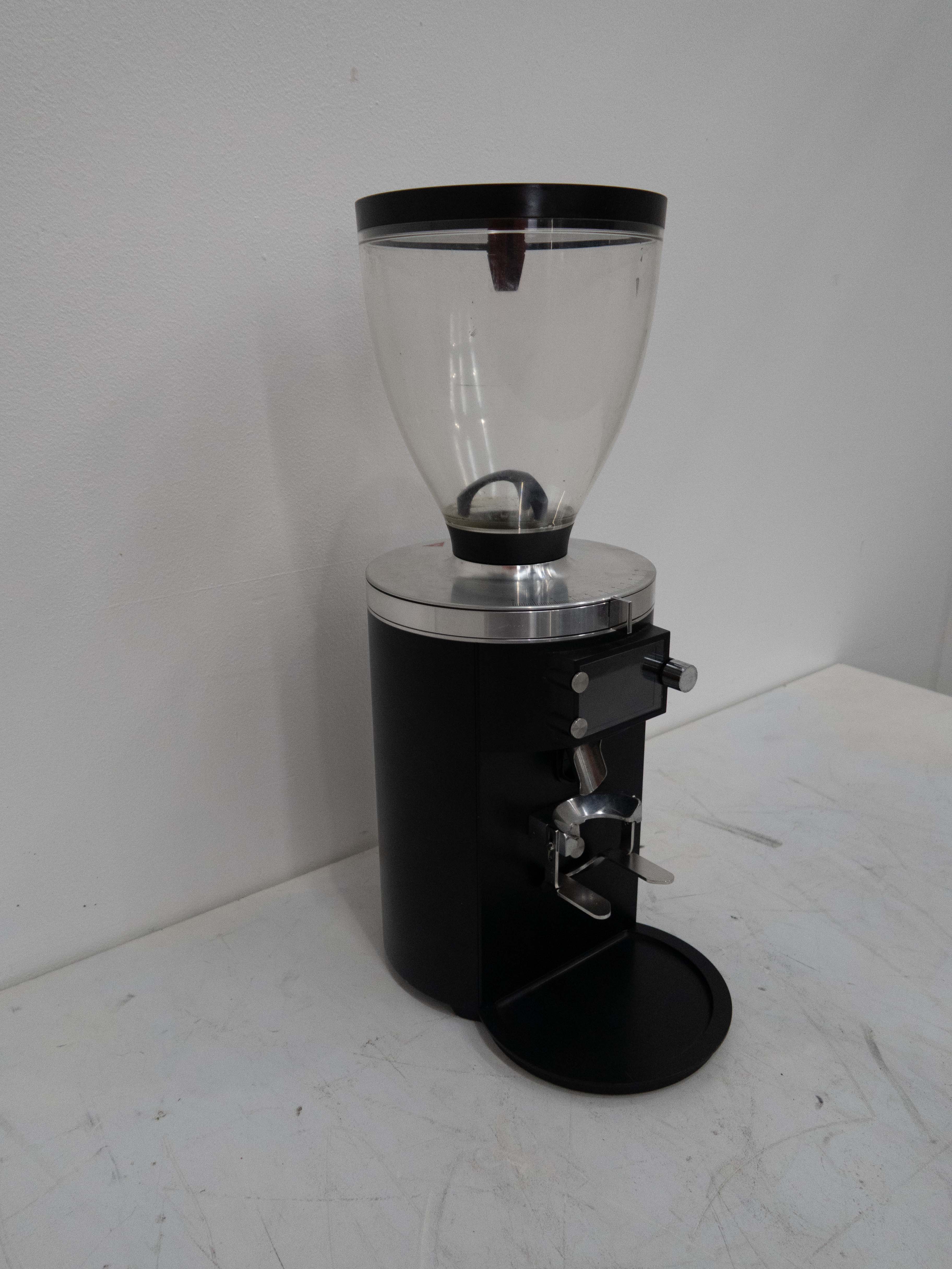 Mahlkonig E80 Supreme Auto Coffee Grinder - 767807