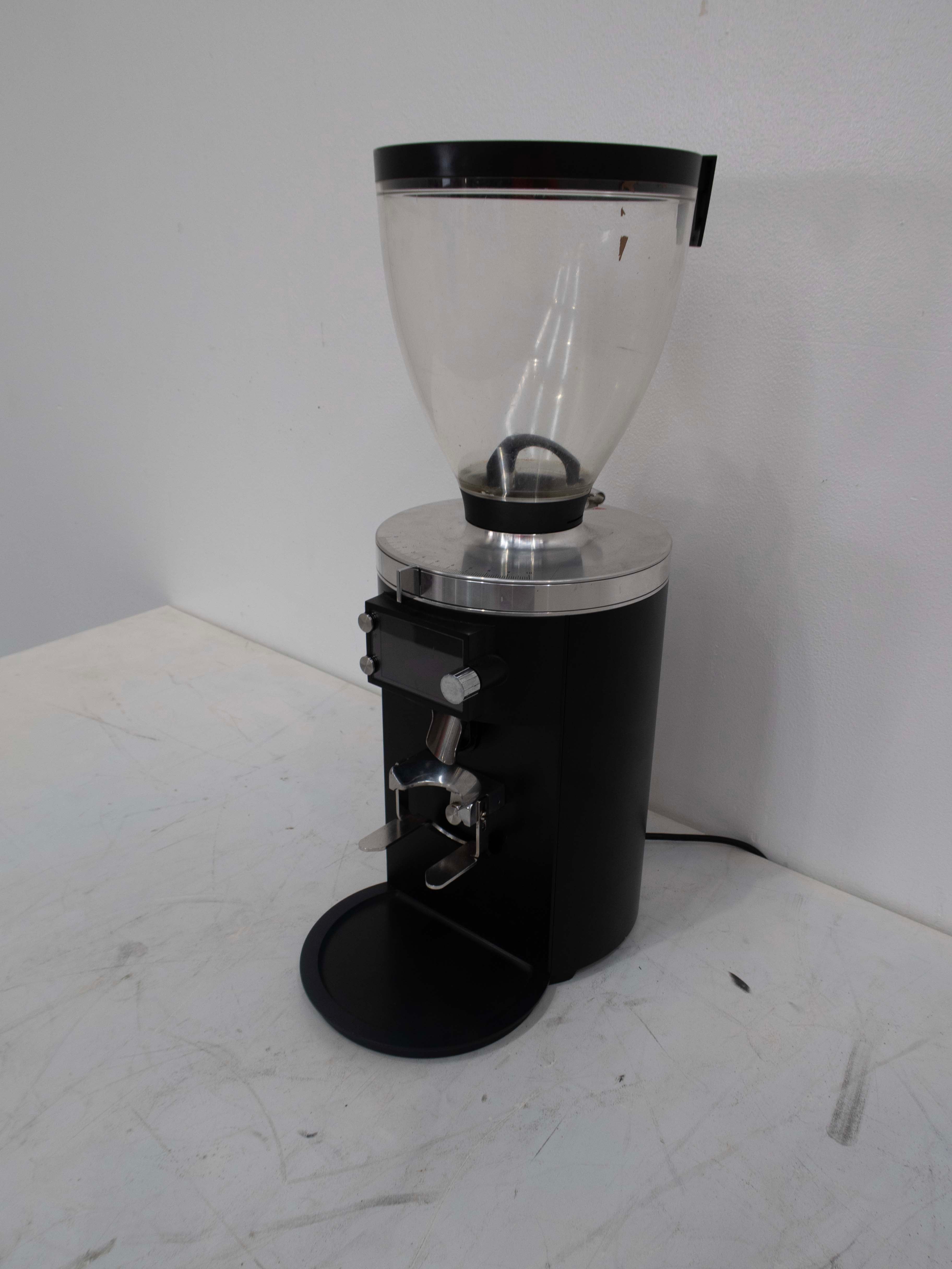 Mahlkonig E80 Supreme Auto Coffee Grinder - 767807