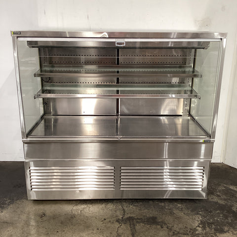 Cossiga BTGOR15 Open Refrigerated Display - 767850