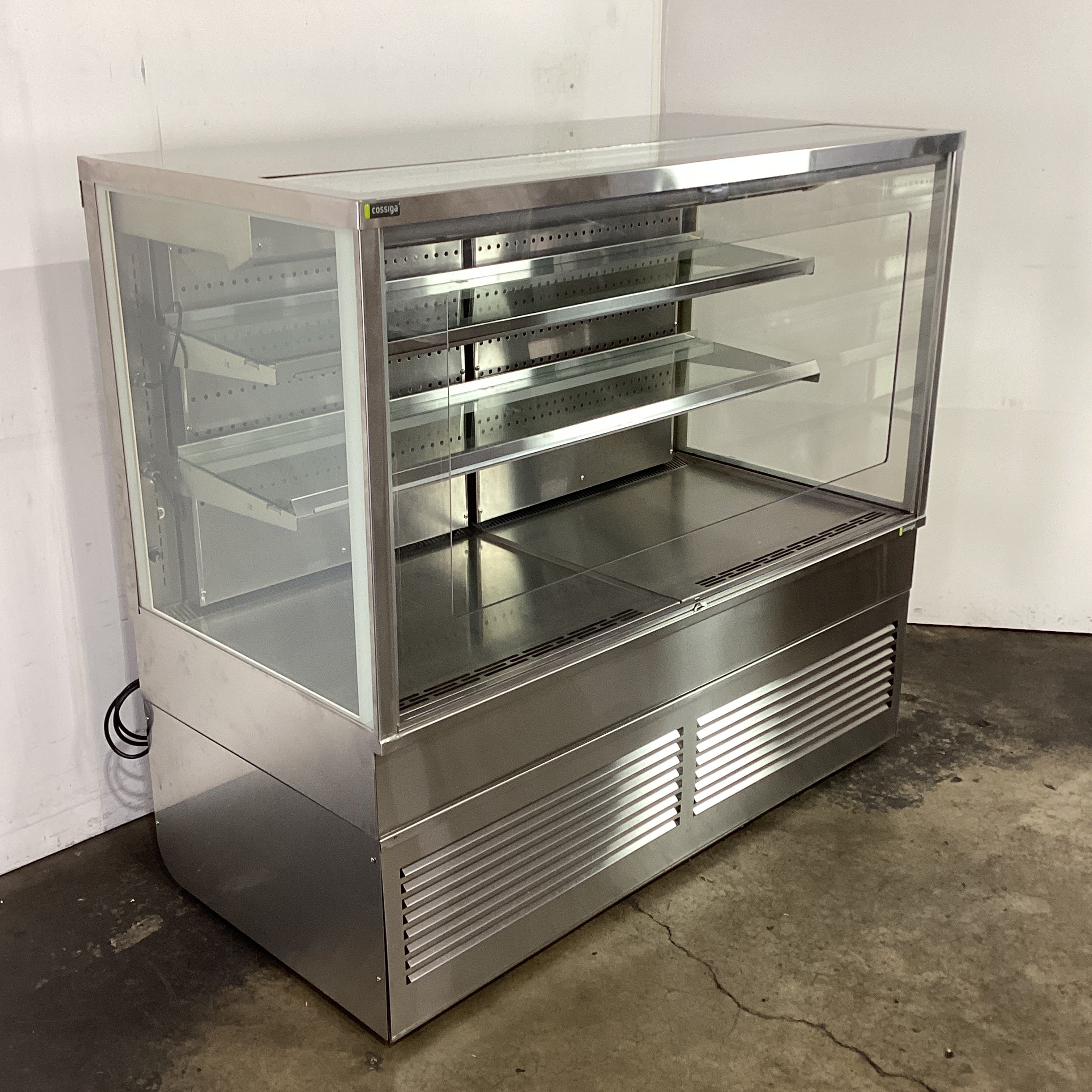 Cossiga BTGOR15 Open Refrigerated Display - 767851