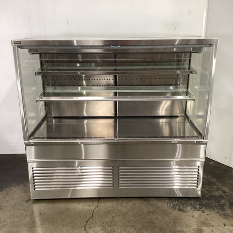 Cossiga BTGOR15 Open Refrigerated Display - 767851