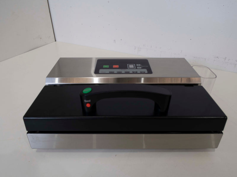 Kitchen Knock YJS605CF Vacuum Sealer - 767863