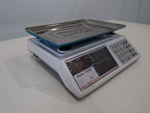 Kitchen Knock YH-501 Scales - 767864