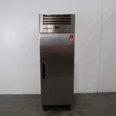 Skope RF7.UPR.1.SD Upright Fridge - 768091