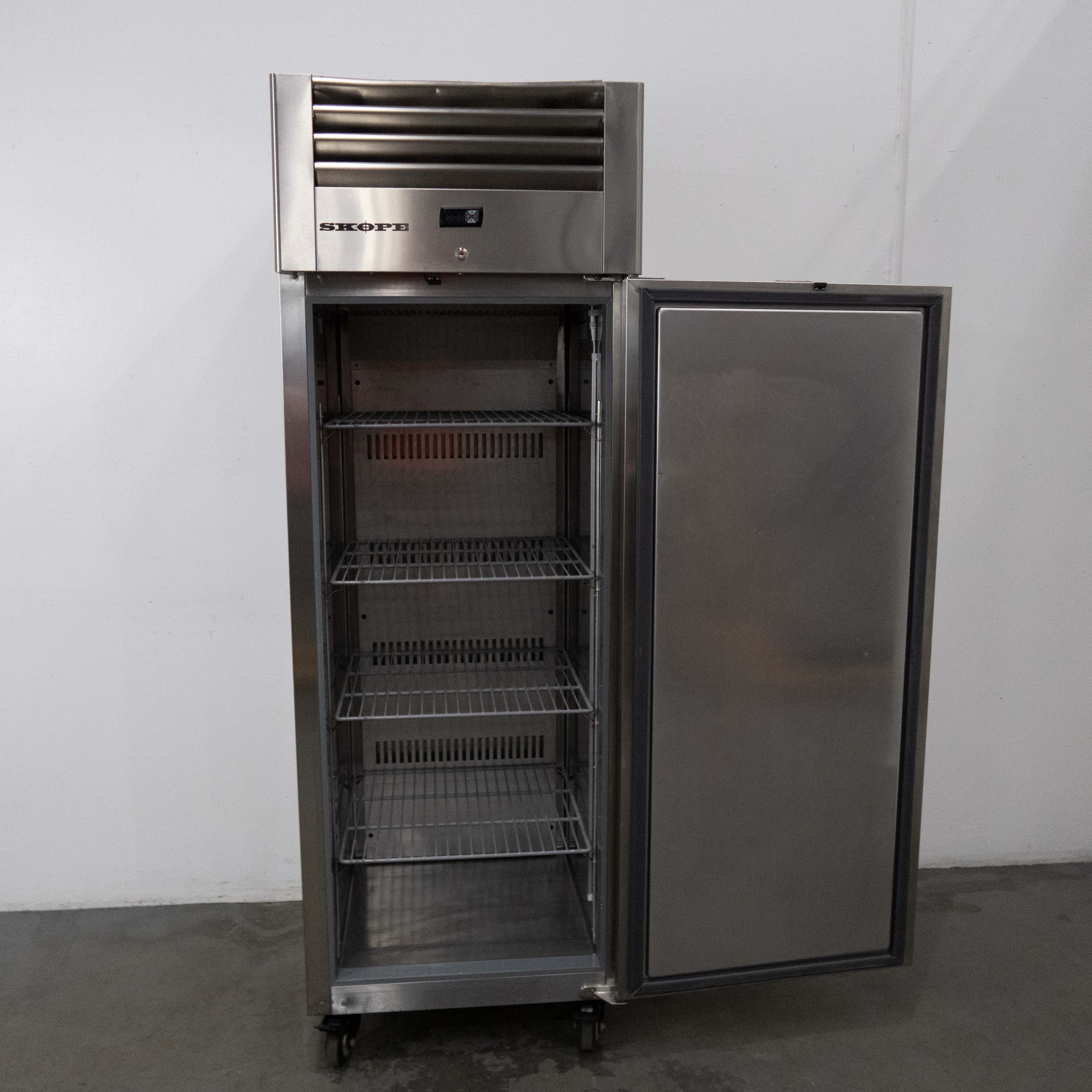Skope RF7.UPR.1.SD Upright Fridge - 768091