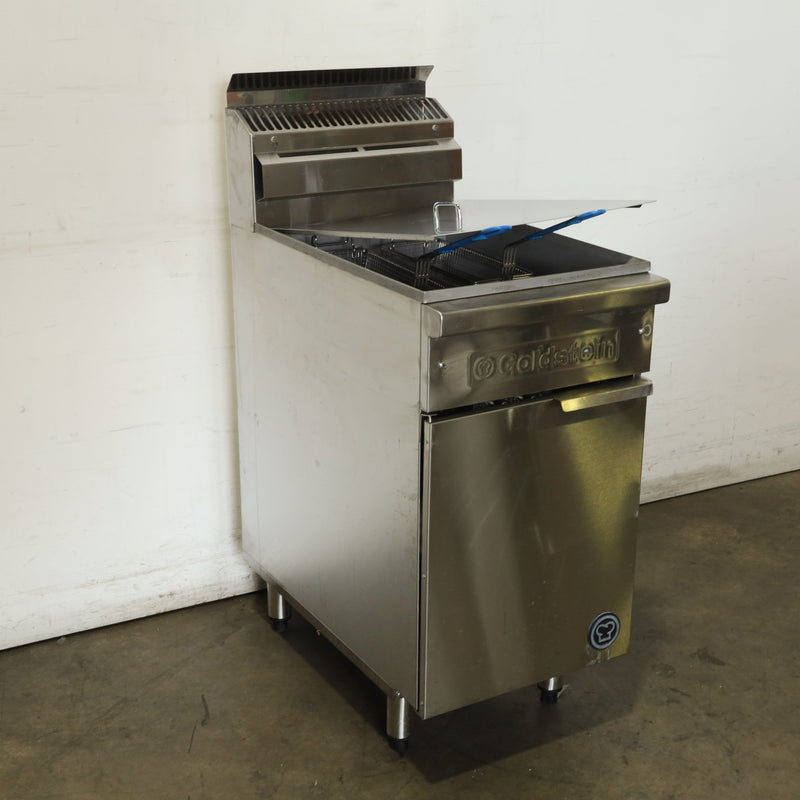 Goldstein VFGTL Fryer - 768123