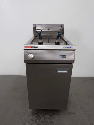 Roband AF812R Fryer - 768324