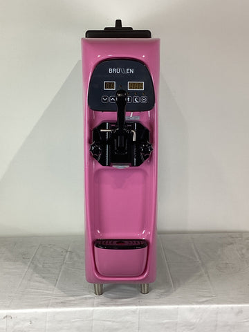 Brullen Baby Brullen Ice Cream Machine