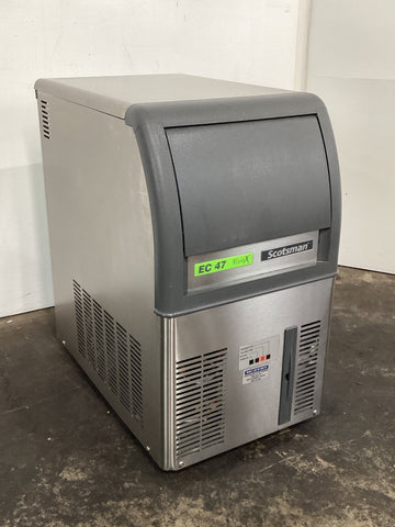 Scotsman EC 47 ECOX Ice Machine - 768530