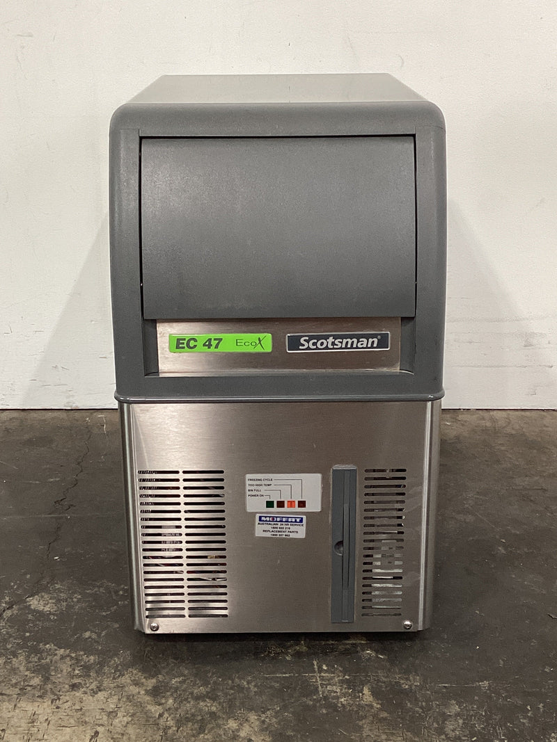 Scotsman EC 47 ECOX Ice Machine - 768530