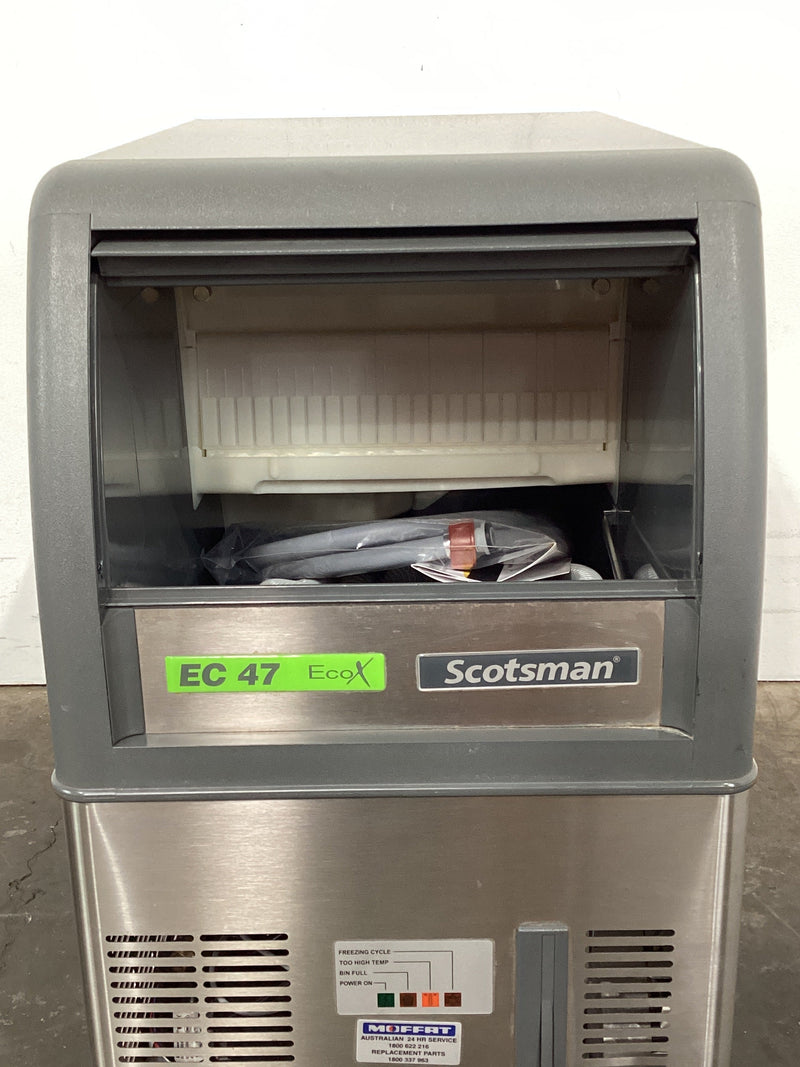 Scotsman EC 47 ECOX Ice Machine - 768530