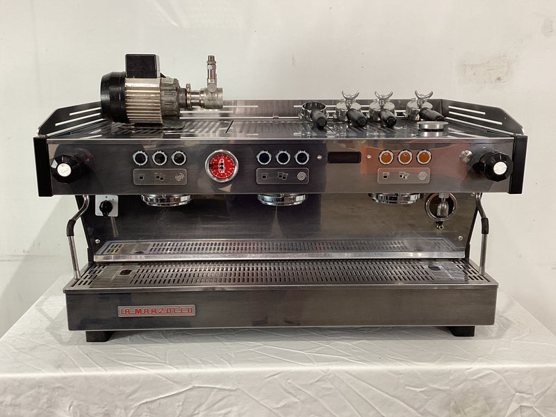 La Marzocco Linea PB 3 AV 3 Group Coffee Machine - 768541