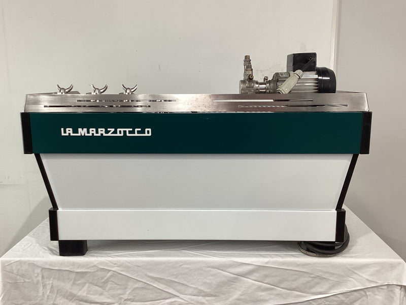 La Marzocco Linea PB 3 AV 3 Group Coffee Machine - 768541