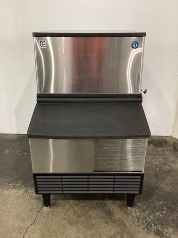 Hoshizaki KM-115B Ice Machine - 768611