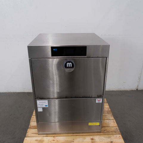 Meiko M-iClean UM M2 Undercounter Dishwasher - 768654