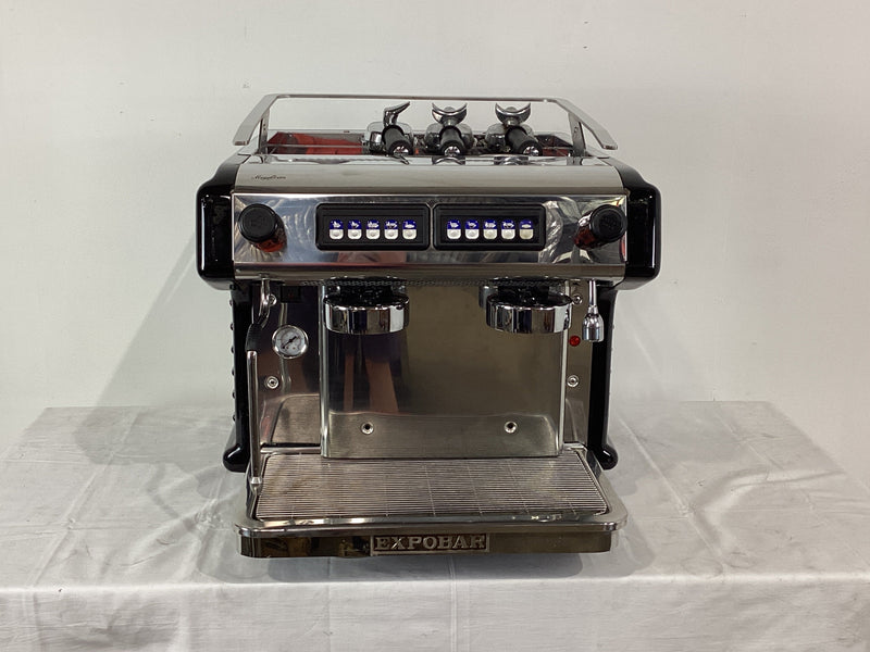 Expobar MI-C-2GR  2 Group Coffee Machine - 769109