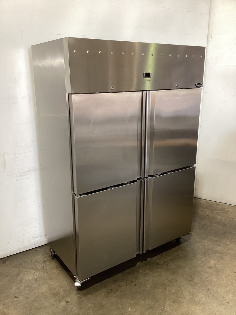 Austune AM2R-4S Upright Fridge - 769125