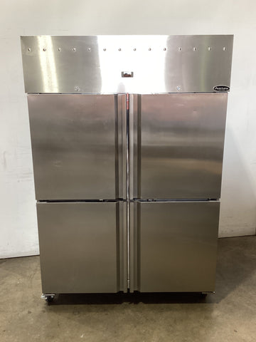 Austune AM2R-4S Upright Fridge - 769125